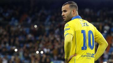 "Jesé es inviable, tiene ofertas de Primera División"