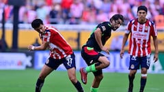 FC Juárez vs Chivas: TV, horario; dónde y cómo ver el partido de la Jornada 2 del Clausura 2026
