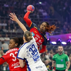 Las Guerreras se agarran a un clavo ardiendo