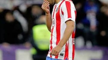 El Atlético obtiene un punto ante los grandes de la Liga