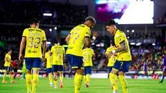 América advierte a la Liga MX