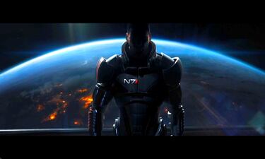 El nuevo DLC de Mass Effect 3 se anunciará la próxima semana