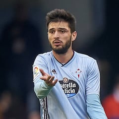 Okay: "Mi opinión es que la temporada continuará"