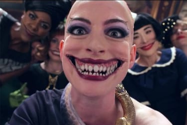 Películas y series de estreno para ver este fin de semana en Netflix, Movistar+, Disney+, Amazon y más