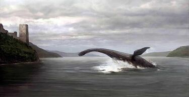 Google acaba con la leyenda del lago Ness