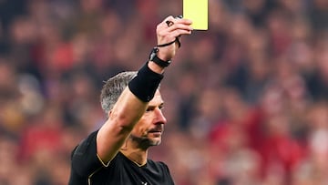 Vincic apagó la magia