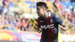 Bologna y Pulgar no pueden con Roma y siguen sufriendo