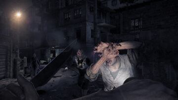 Captura de pantalla - Dying Light (360)