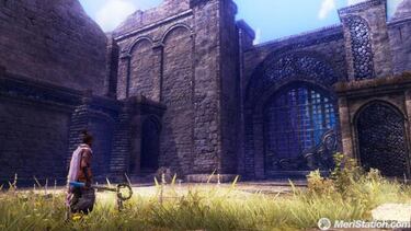 Majin and The Forsaken Kingdom, Impresiones