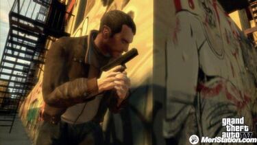Grand Theft Auto IV, Impresiones 2º tráiler