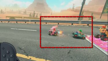 El detalle del nuevo Mario Kart para Nintendo Switch 2 que puede apuntar a su mecánica estrella