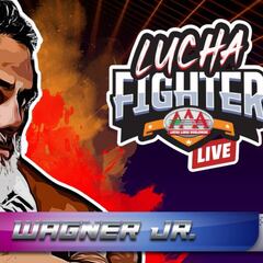 Dr. Wagner Jr regresó triunfante y Psycho Clown hizo lo propio en Lucha Fighter AAA