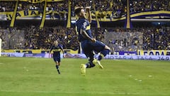 Boca, a semifinales al superar a Vélez en los penales