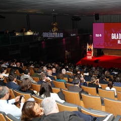 La RFEH repasa los 100 años del hockey español