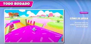 Guía de Fall Guys: trucos y consejos para ganar en todas las pruebas