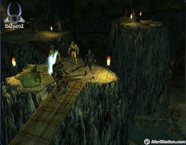 Sacred 2: Fallen Angel