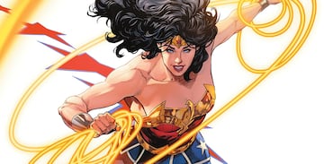 Wonder Woman