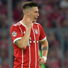 Süle: "Pocas veces había visto a un Real Madrid tan débil"