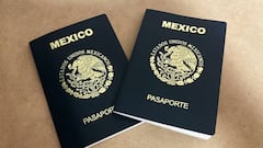Pasaporte mexicano: ¿cuál es el requisito imprescindible para renovarlo?