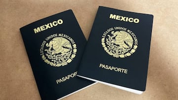 Pasaporte mexicano: ¿cuál es el requisito imprescindible para renovarlo?