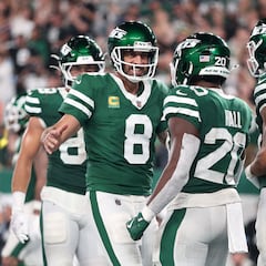 Patriots 3 - 24 Jets summary, stats, scores and highlights | NFL Week 3