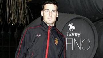 Aduriz mete más miedo