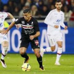 En Francia indican que el PSG también quiere a Ben Arfa