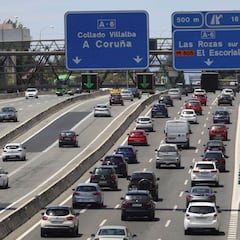 Advertencia de la DGT: hasta 6.000 euros de multa por llevar mal este elemento del coche