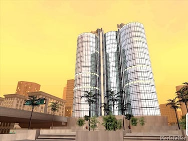 Primeras imágenes de San Andreas en PC