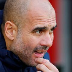 "Nadie confía en nosotros, todos creen que vamos a perder"