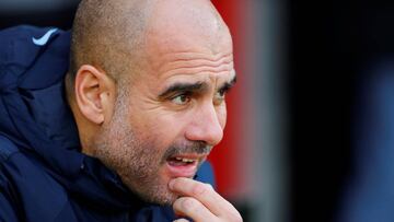 "Nadie confía en nosotros, todos creen que vamos a perder"