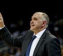 Laso: “Hemos hecho 80 puntos en un día poco acertado”