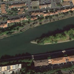 La Isla de los Faisanes: el condominio más pequeño del mundo