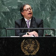 Marchas de apoyo a Gustavo Petro: fecha y qué se sabe tras el anuncio del presidente