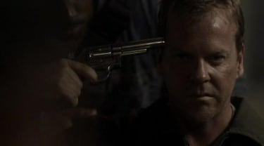 Los 5 mejores momentos de Jack Bauer