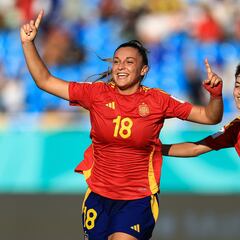 ‘The Killers’ de La Rojita: Iris Ashley, Pau, Cerrato...