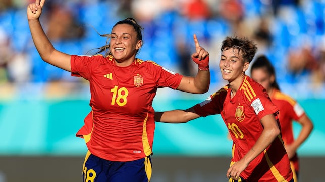 ‘The Killers’ de La Rojita: Iris Ashley, Pau, Cerrato...