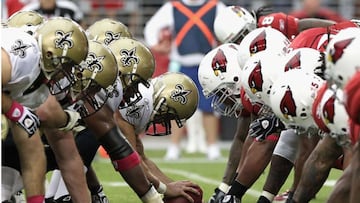 Linebacker Chandler Jones is in the final year of his contract and is unhappy that the Arizona Cardinals aren&#039;t willing to negotiate, spurring trade rumors.