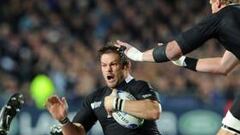 Los titulares maquillan la pantomima francesa