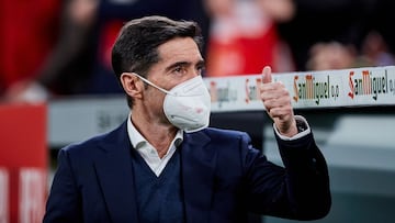 Rayo-Athletic: horario, TV y dónde ver LaLiga en directo