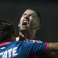 Nicolás Sánchez: "Mi tarea es defender, no atacar"