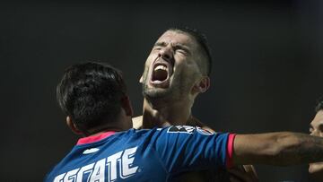 Nicolás Sánchez: "Mi tarea es defender, no atacar"