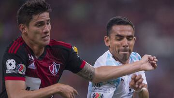 Atlas - Querétaro, cómo y dónde ver; horario y TV online