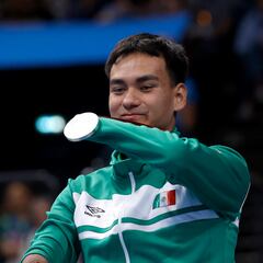 Así marcha el medalleros de Juegos Paralímpicos 2024