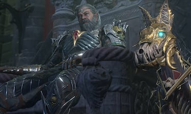 Baldur’s Gate 3 tendrá que hacer “sacrificios” para llegar a Xbox