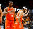 Prueba de fuego para Valencia Basket en La Fonteta