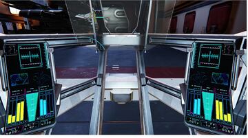 Captura de pantalla - Star Citizen (PC)