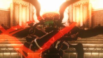 Captura de pantalla - .hack/G.U. Last Recode (PC)