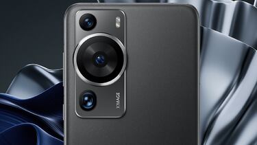 Huawei P60 Pro: el nuevo ‘smartphone’ de gama alta para aquellos que aman la fotografía