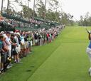 Sergio García, Jon Rahm y Tiger: bajo el foco de Augusta